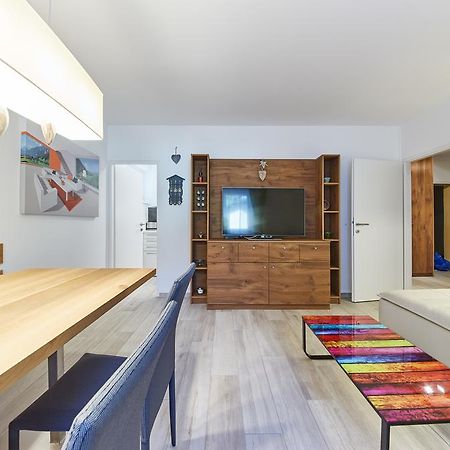 Appartement Diamond Saalbach-Hinterglemm Exterior foto