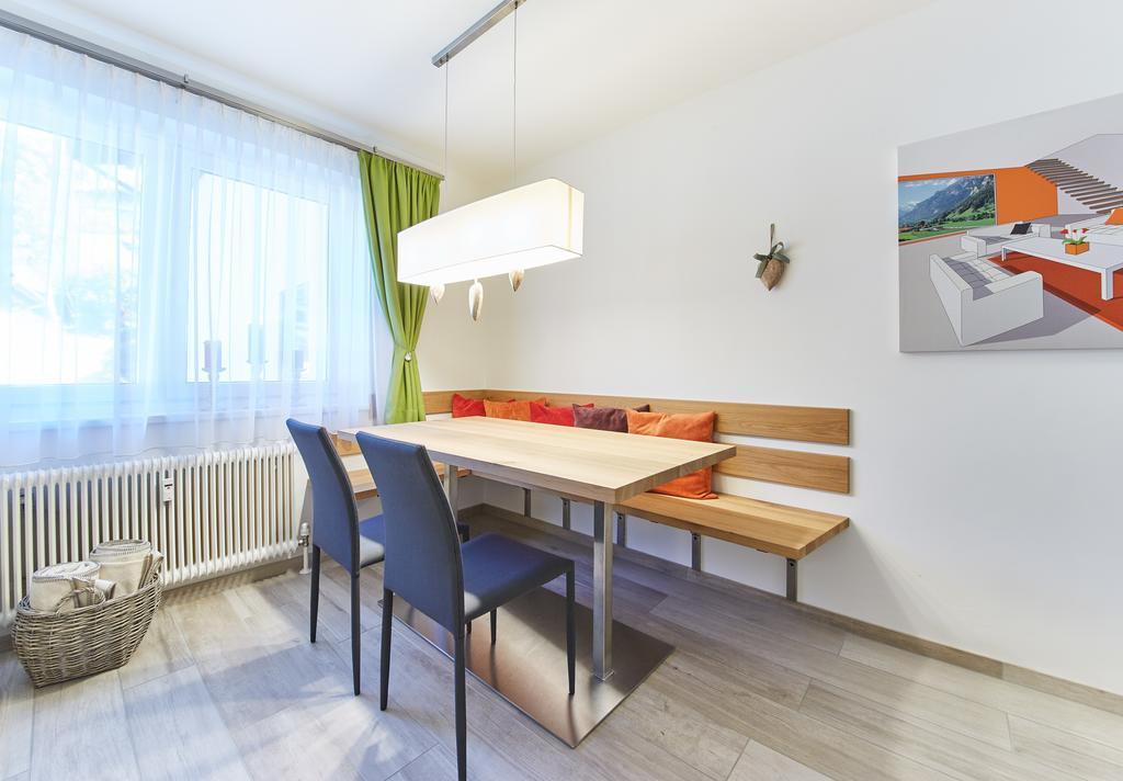 Appartement Diamond Saalbach-Hinterglemm Exterior foto