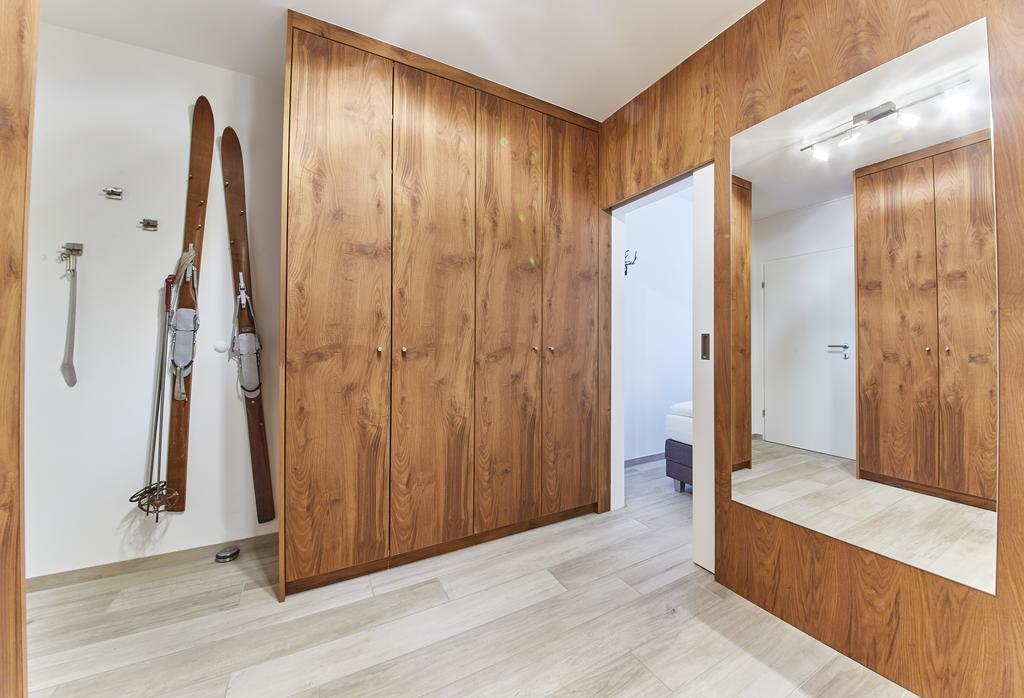 Appartement Diamond Saalbach-Hinterglemm Exterior foto
