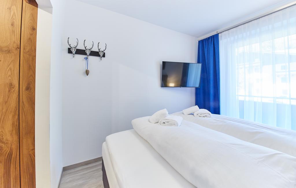 Appartement Diamond Saalbach-Hinterglemm Exterior foto